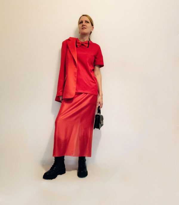 Avant-Garde Red, Bowtie Edition – Bild 7