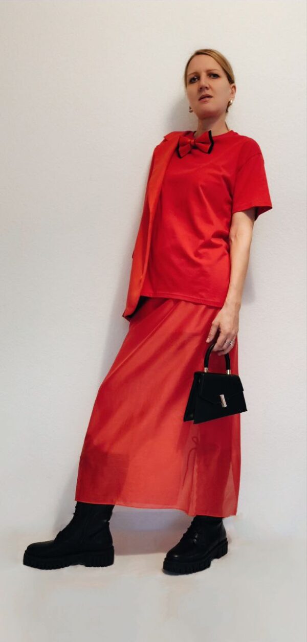 Avant-Garde Red, Bowtie Edition – Bild 6