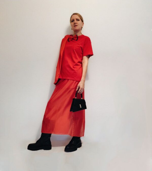 Avant-Garde Red, Bowtie Edition – Bild 4