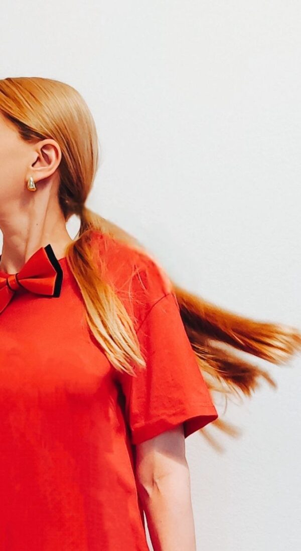 Avant-Garde Red, Bowtie Edition – Bild 3