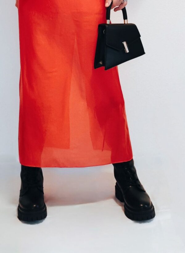 Avant-Garde Red, Bowtie Edition – Bild 2
