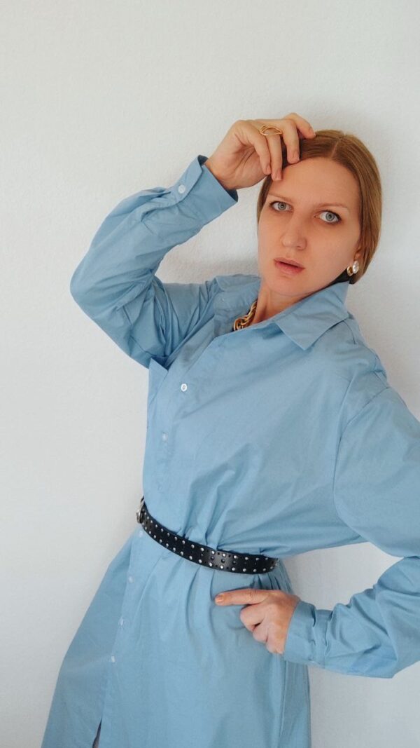 Cruise Blue Default Edition – Bild 8